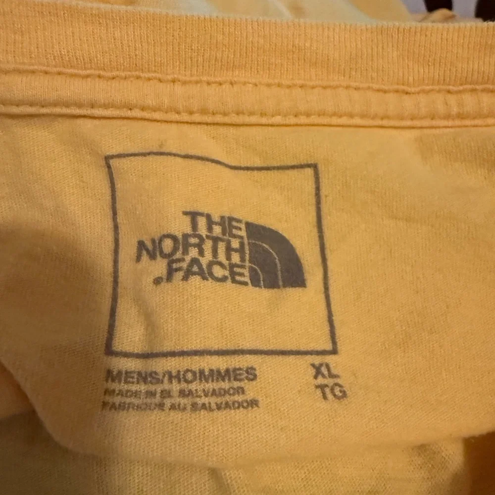 The North Face Short Sleeve Tee Shirt